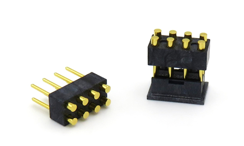 金價飛漲，連接器鍍硬金技術如何實現省金化？